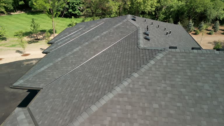 Best Metal Roofing Installation  in Hooverson Heights, WV