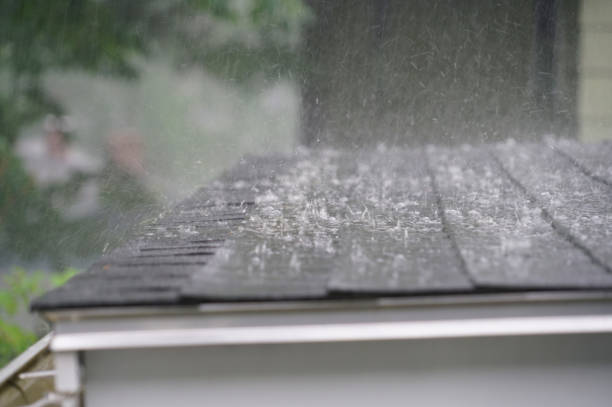 Best Roof Installation  in Hooverson Heights, WV