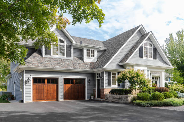 Best Gutter Installation and Repair  in Hooverson Heights, WV