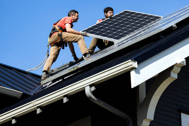 Professional Roofing Service in Hooverson Heights, WV