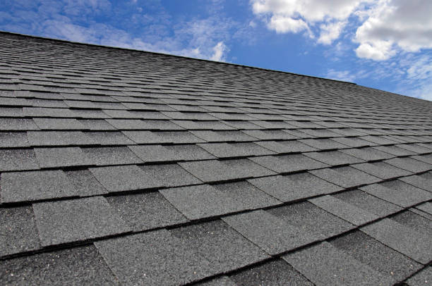 Best Rubber Roofing (EPDM, TPO)  in Hooverson Heights, WV