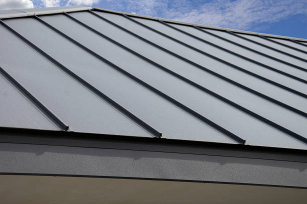 Best Green or Eco-Friendly Roofing Solutions  in Hooverson Heights, WV