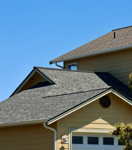Best Asphalt Shingles Roofing  in Hooverson Heights, WV