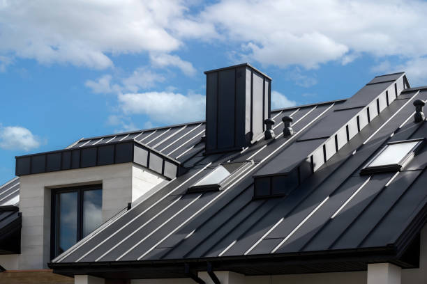 Best Storm Damage Roof Repair  in Hooverson Heights, WV